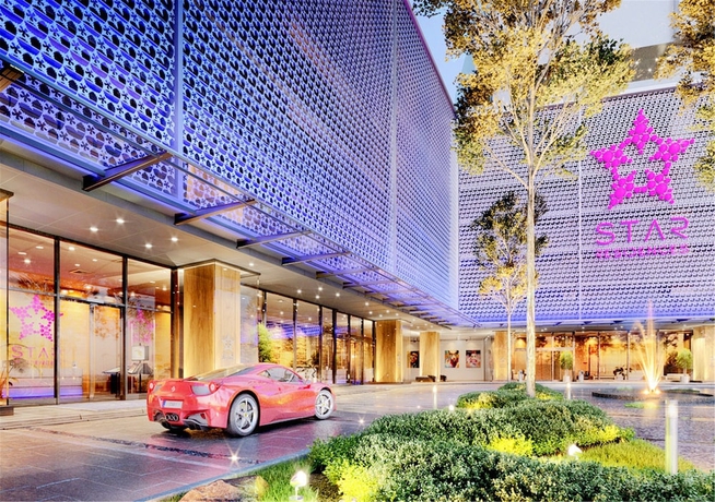 Imagen general del Hotel Star Suites Klcc. Foto 2