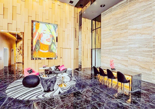 Imagen de los interiores del Hotel Star Suites Klcc. Foto 18