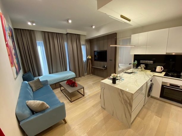 Imagen de la habitación del Hotel Star Suites Klcc. Foto 14