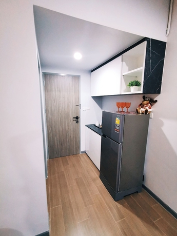 Imagen de los interiores del Hotel Star Sukhumvit. Foto 15