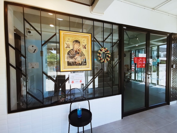 Imagen de los interiores del Hotel Star Sukhumvit. Foto 16