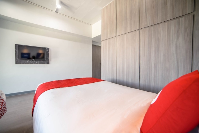 Imagen de la habitación del Hotel Star Sukhumvit. Foto 10