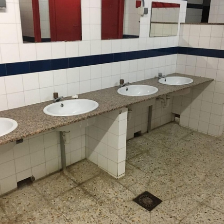 Imagen de la habitación del Hotel Star Surf Camps. Foto 8