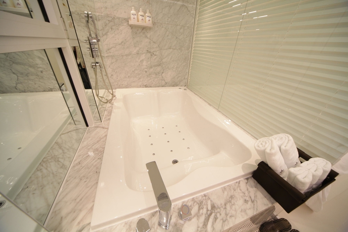 Imagen de la habitación del Hotel Star The Masterpiece Suite. Foto 4