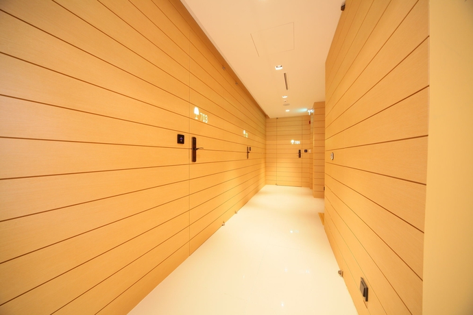 Imagen de los interiores del Hotel Star The Masterpiece Suite. Foto 12