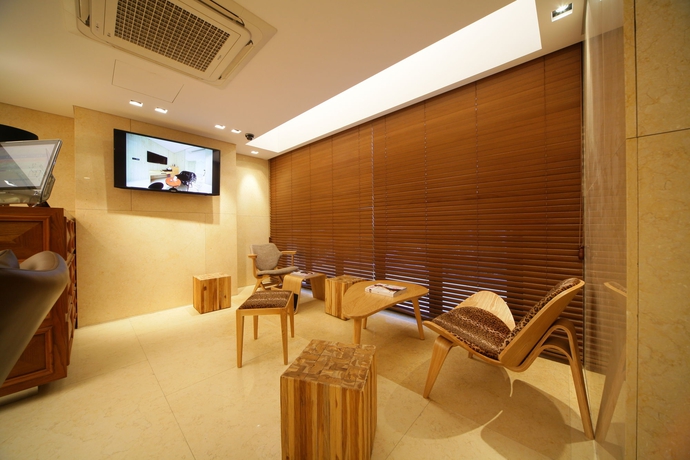 Imagen de los interiores del Hotel Star The Masterpiece Suite. Foto 13
