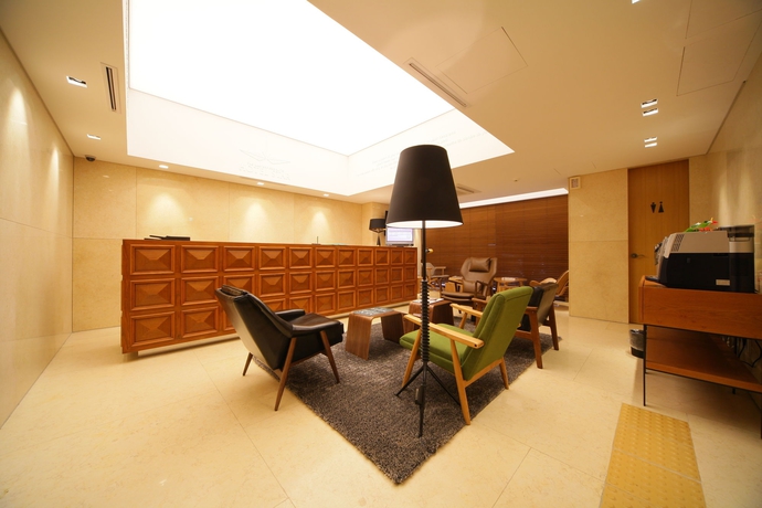 Imagen de los interiores del Hotel Star The Masterpiece Suite. Foto 14