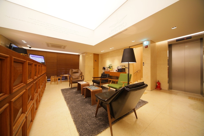 Imagen de los interiores del Hotel Star The Masterpiece Suite. Foto 15