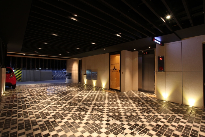 Imagen general del Hotel Star The Masterpiece Suite. Foto 1
