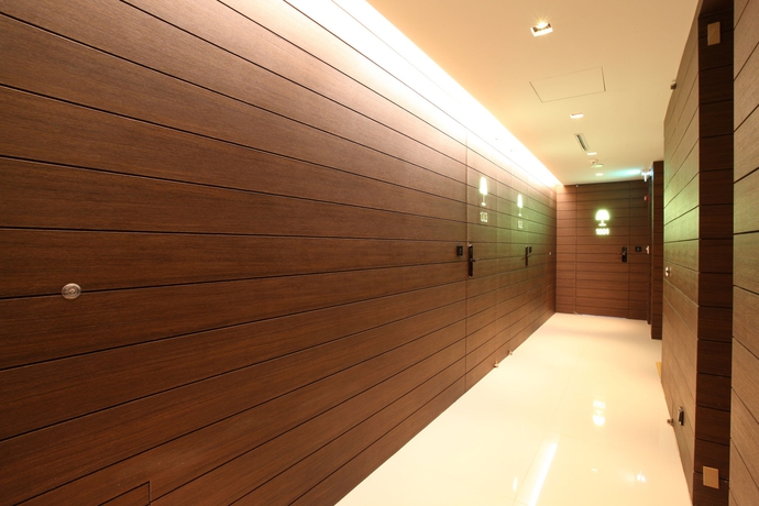Imagen de los interiores del Hotel Star The Masterpiece Suite. Foto 16