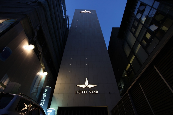 Imagen general del Hotel Star The Masterpiece Suite. Foto 3