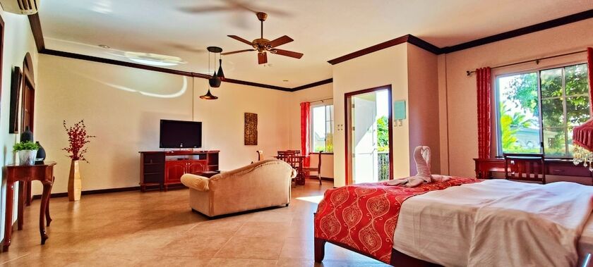 Imagen general del Hotel Star View - Villa Pedro Boutique Wellness Resort. Foto 1