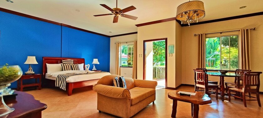 Imagen general del Hotel Star View - Villa Pedro Boutique Wellness Resort. Foto 2
