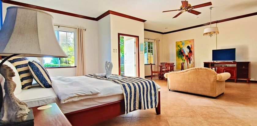 Imagen general del Hotel Star View - Villa Pedro Boutique Wellness Resort. Foto 3
