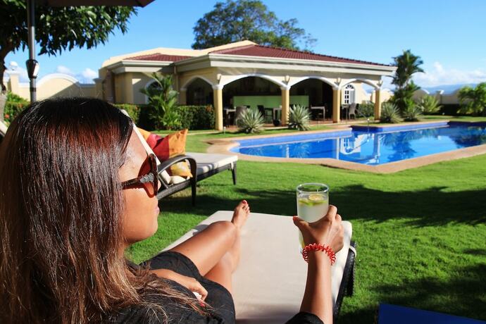 Imagen general del Hotel Star View - Villa Pedro Boutique Wellness Resort. Foto 4