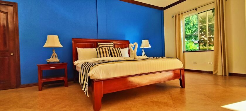 Imagen general del Hotel Star View - Villa Pedro Boutique Wellness Resort. Foto 7