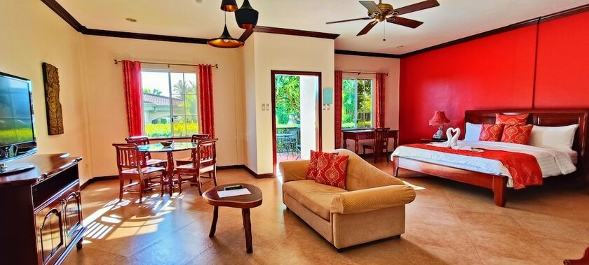 Imagen general del Hotel Star View - Villa Pedro Boutique Wellness Resort. Foto 8