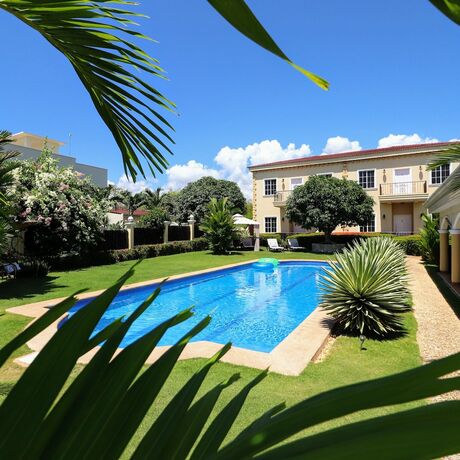 Imagen general del Hotel Star View - Villa Pedro Boutique Wellness Resort. Foto 11