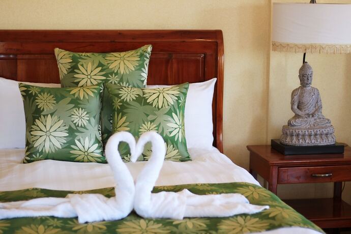 Imagen general del Hotel Star View - Villa Pedro Boutique Wellness Resort. Foto 12