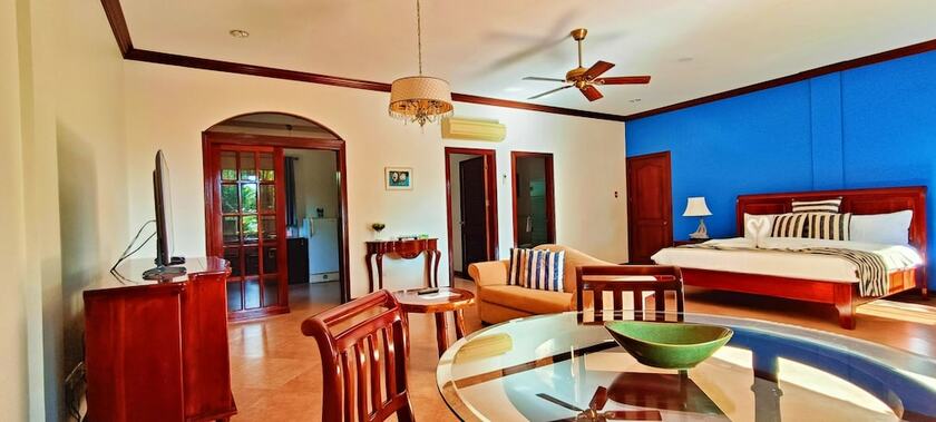 Imagen general del Hotel Star View - Villa Pedro Boutique Wellness Resort. Foto 13