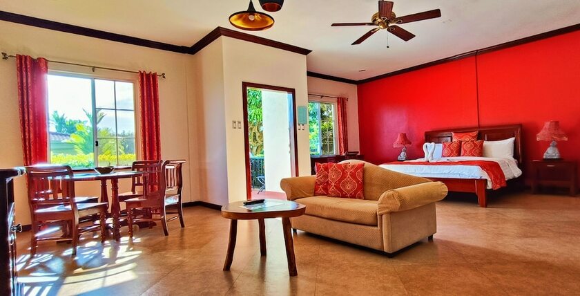 Imagen general del Hotel Star View - Villa Pedro Boutique Wellness Resort. Foto 15