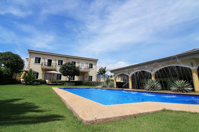 Imagen general del Hotel Star View - Villa Pedro Boutique Wellness Resort. Foto 16