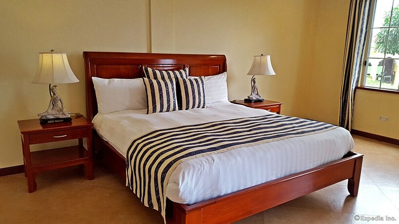 Imagen de la habitación del Hotel Star View - Villa Pedro Boutique Wellness Resort. Foto 17