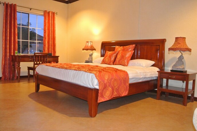 Imagen de la habitación del Hotel Star View - Villa Pedro Boutique Wellness Resort. Foto 18