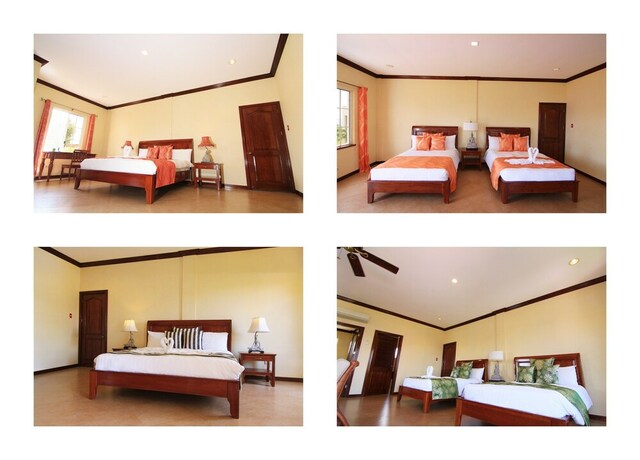 Imagen de la habitación del Hotel Star View - Villa Pedro Boutique Wellness Resort. Foto 19
