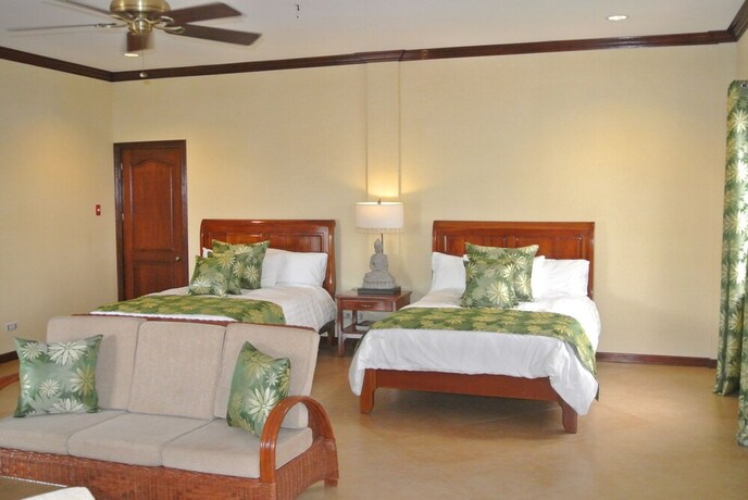 Imagen de la habitación del Hotel Star View - Villa Pedro Boutique Wellness Resort. Foto 24