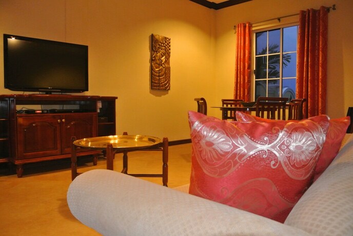 Imagen de la habitación del Hotel Star View - Villa Pedro Boutique Wellness Resort. Foto 25