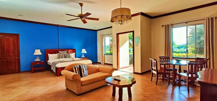 Imagen de la habitación del Hotel Star View - Villa Pedro Boutique Wellness Resort. Foto 26