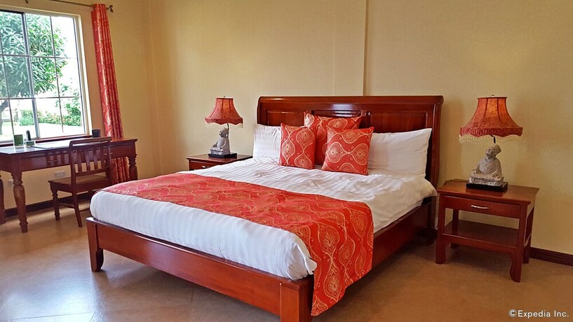 Imagen de la habitación del Hotel Star View - Villa Pedro Boutique Wellness Resort. Foto 27