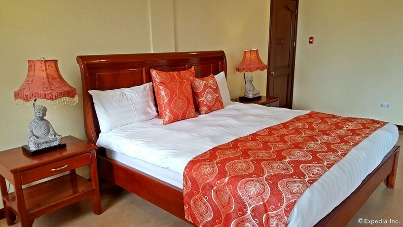 Imagen de la habitación del Hotel Star View - Villa Pedro Boutique Wellness Resort. Foto 29
