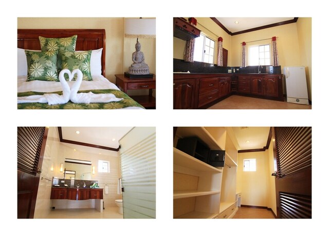 Imagen de la habitación del Hotel Star View - Villa Pedro Boutique Wellness Resort. Foto 30