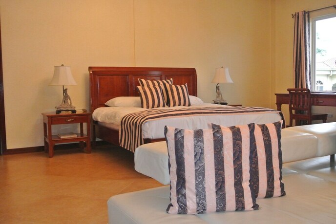 Imagen de la habitación del Hotel Star View - Villa Pedro Boutique Wellness Resort. Foto 31