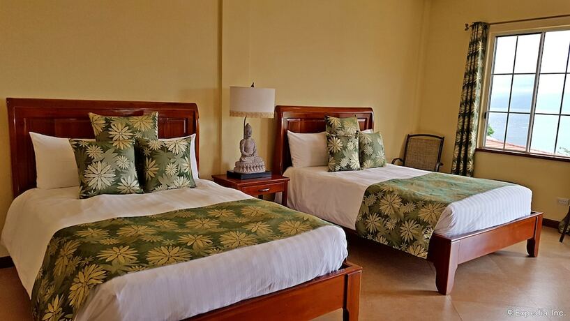 Imagen de la habitación del Hotel Star View - Villa Pedro Boutique Wellness Resort. Foto 32