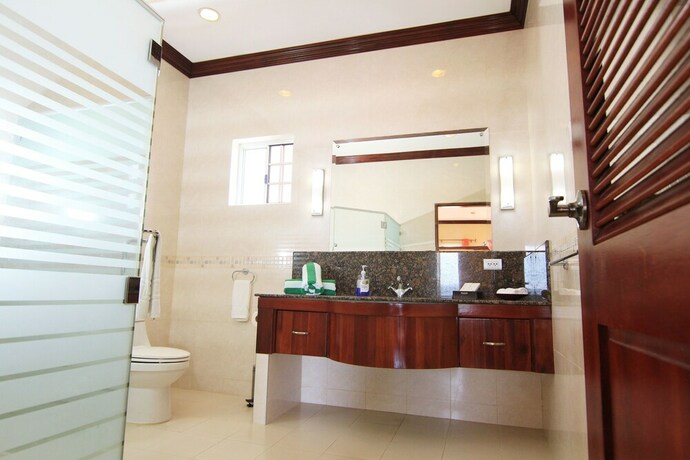 Imagen de la habitación del Hotel Star View - Villa Pedro Boutique Wellness Resort. Foto 33
