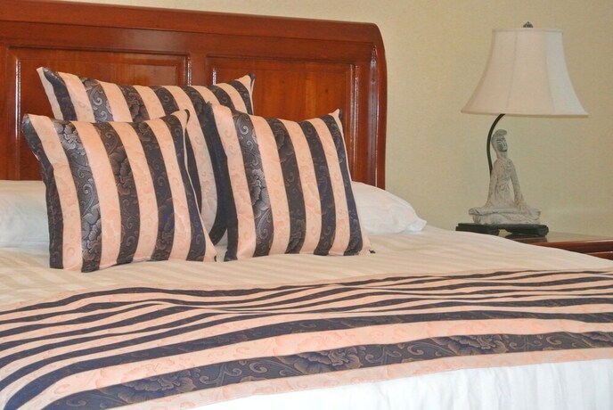 Imagen de la habitación del Hotel Star View - Villa Pedro Boutique Wellness Resort. Foto 35
