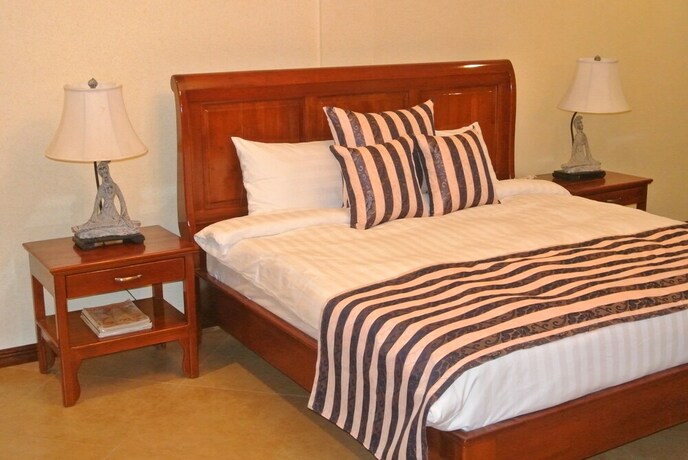 Imagen de la habitación del Hotel Star View - Villa Pedro Boutique Wellness Resort. Foto 37