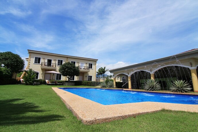 Imagen de los interiores del Hotel Star View - Villa Pedro Boutique Wellness Resort. Foto 38