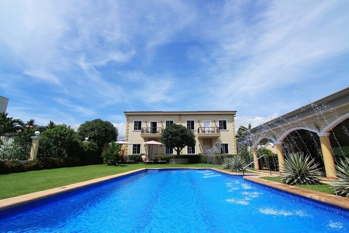 Imagen de los interiores del Hotel Star View - Villa Pedro Boutique Wellness Resort. Foto 39