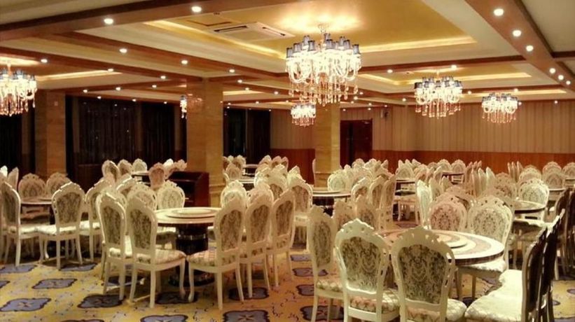 Imagen general del Hotel Star World. Foto 2