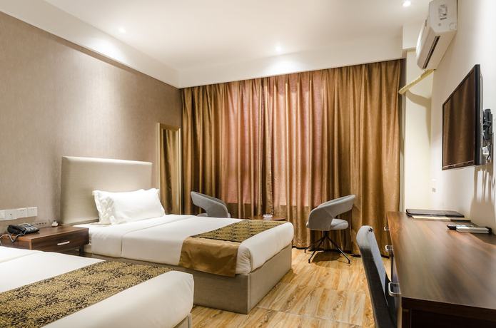 Imagen de la habitación del Hotel Star and Casino, Kampala. Foto 6