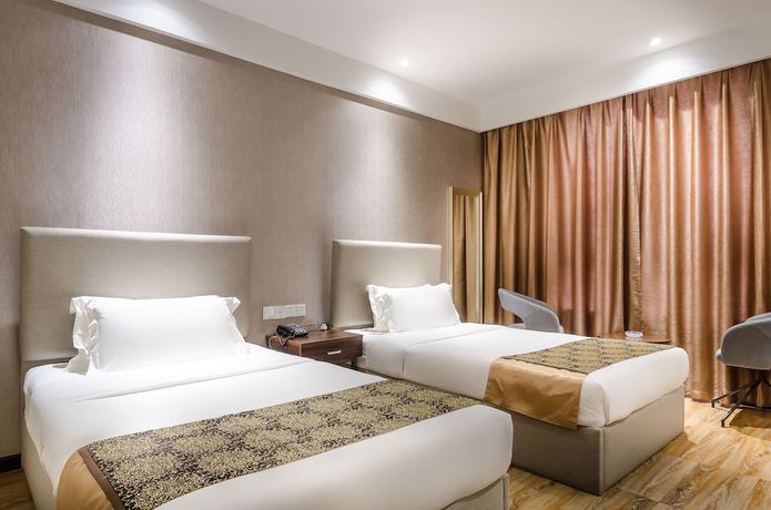 Imagen de la habitación del Hotel Star and Casino, Kampala. Foto 7