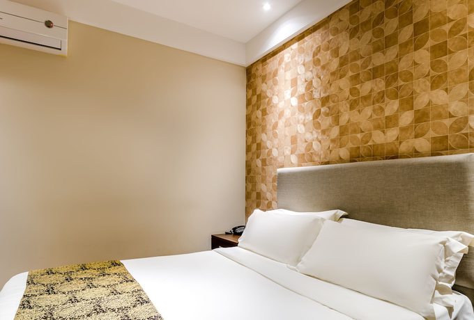 Imagen de la habitación del Hotel Star and Casino, Kampala. Foto 9