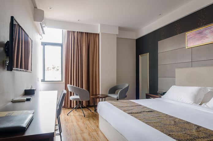 Imagen de la habitación del Hotel Star and Casino, Kampala. Foto 10