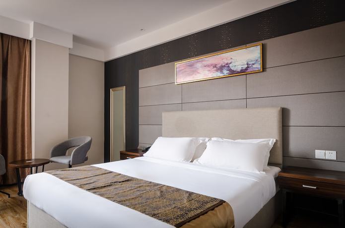 Imagen de la habitación del Hotel Star and Casino, Kampala. Foto 11