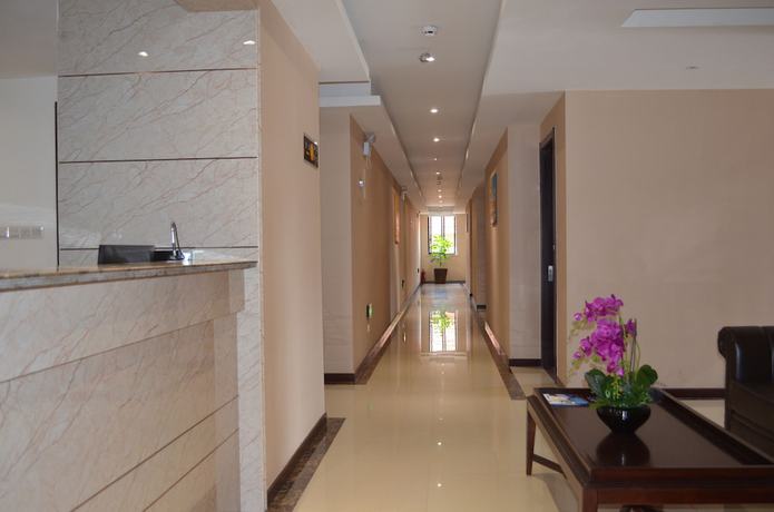 Imagen de los interiores del Hotel Star and Casino, Kampala. Foto 16