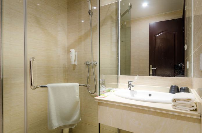 Imagen de la habitación del Hotel Star and Casino, Kampala. Foto 12